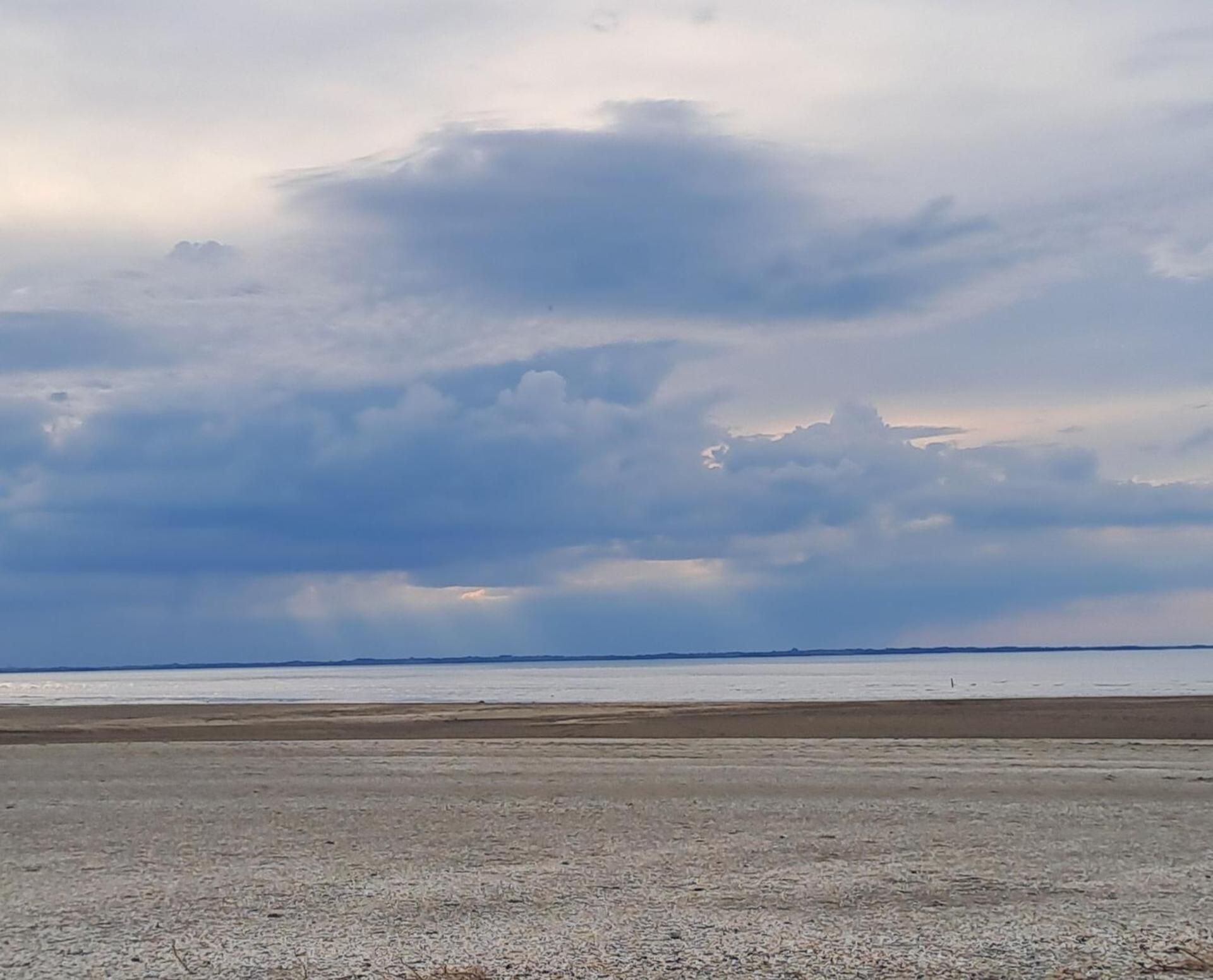 Le Lac Cherrueix Exteriér fotografie