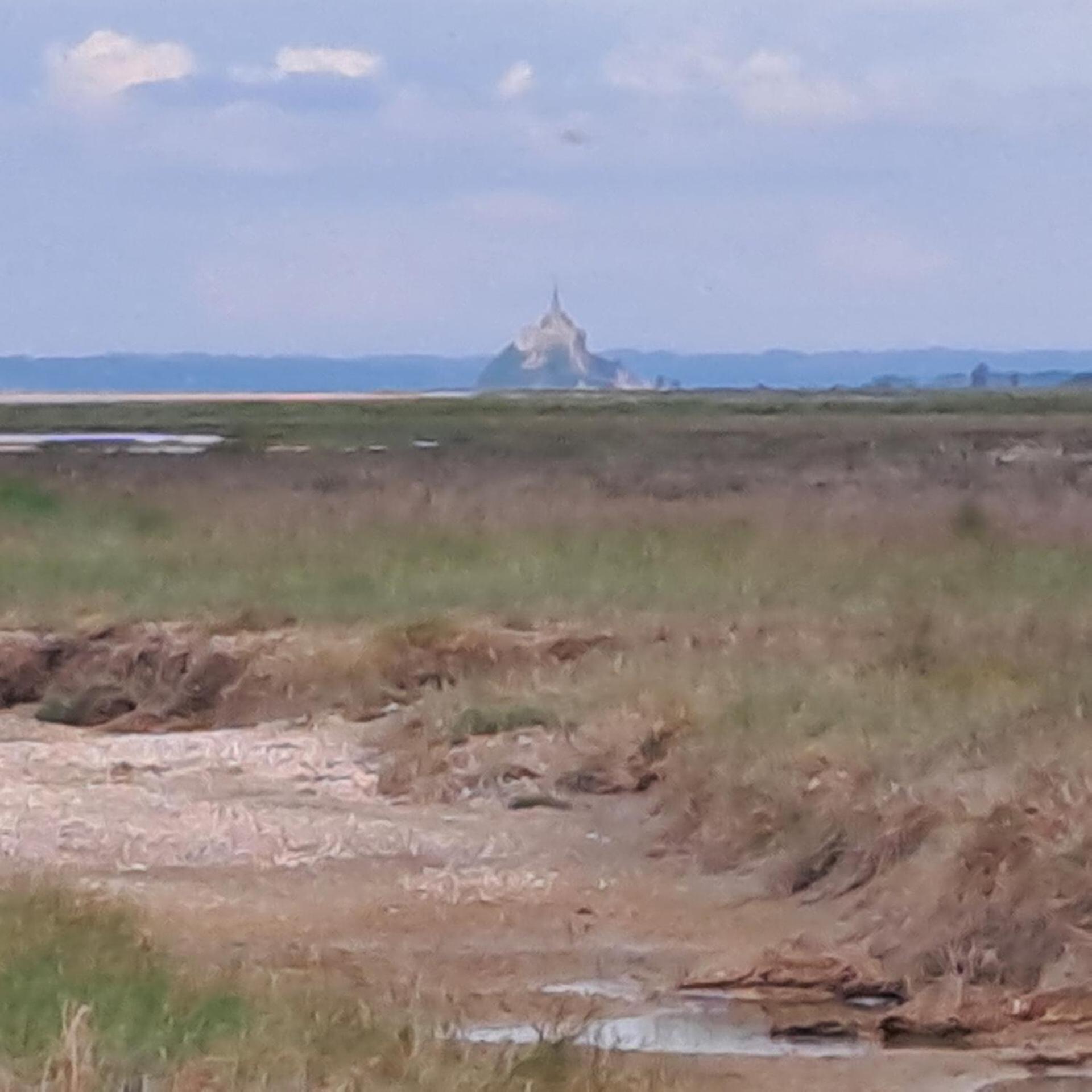 Le Lac Cherrueix Exteriér fotografie